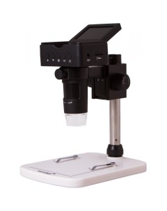 Микроскоп цифровой DTX TV LCD Levenhuk
