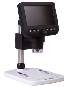Микроскоп цифровой DTX 350 LCD Levenhuk