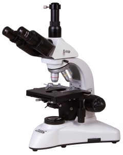 Микроскоп MED 20T тринокулярный Levenhuk
