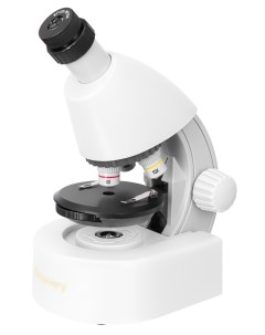 Микроскоп Micro Polar с книгой Discovery