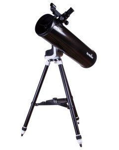 Телескоп P130 AZ GTe SynScan GOTO Sky-watcher