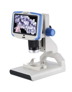 Микроскоп цифровой Rainbow DM500 LCD Levenhuk