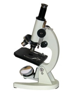 Микроскоп 1 объектив S100 1 25 OIL 160 0 17 Biomed