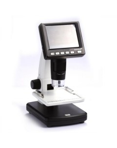 Микроскоп цифровой DTX 500 LCD Levenhuk