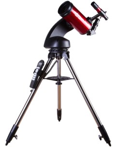 Телескоп Star Discovery MAK102 SynScan GOTO Sky-watcher