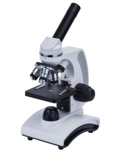 Микроскоп Femto Polar с книгой Discovery