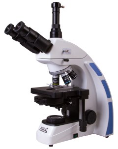 Микроскоп MED 45T тринокулярный Levenhuk