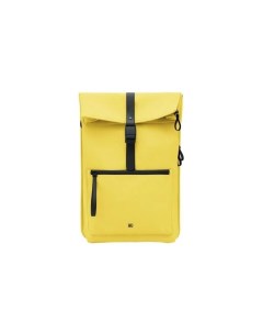 Рюкзак URBAN DAILY Backpack желтый Ninetygo