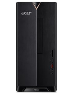 Компьютер Aspire TC 1660 DG BGZER 00Y i5 11400F 8GB 512GB SSD GTX 1660 Super 6GB BT WiFi Win11H Acer