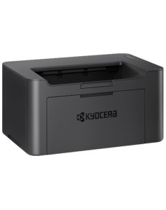 Принтер лазерный черно белый PA2001 A4 20 стр мин 600 x 600 dpi USB 32Мб тонер без кабеля USB Kyocera