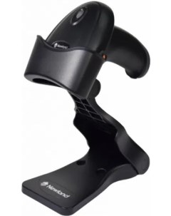 Сканер штрих кодов HR11 Aringa NLS HR1150P 30F 1D CCD Handheld Reader black surface with USB cable C Newland