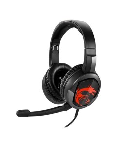 Игровые наушники MSI IMMERSE GH30 GAMING IMMERSE GH30 GAMING Msi