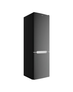 Холодильник Candy CCRN 6200B черный CCRN 6200B черный