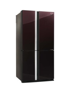 Холодильник Side by Side Премиум Sharp SJGX98PRD SJGX98PRD