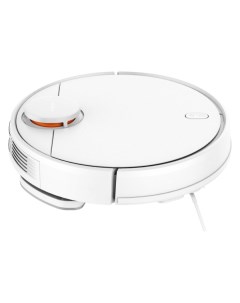 Робот пылесос Xiaomi Robot Vacuum S12 EU Robot Vacuum S12 EU