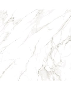 Керамогранит Omnia White polished PR136 60х60 см Primavera
