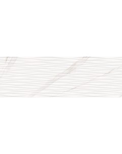 Керамическая плитка Allure Light Decor 03 glossy DG02 03 настенная 30x90 см Primavera