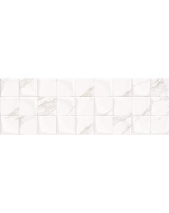 Керамическая плитка Allure Light Decor 09 glossy DG02 09 настенная 30x90 см Primavera