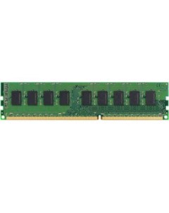 Оперативная память для компьютера 8Gb 1x8Gb PC3 12800 1600MHz DDR3 DIMM ECC Buffered CL11 78 C1GEY 4 Apacer