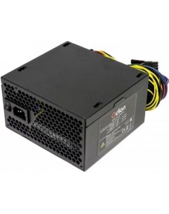 БП ATX 550 Вт QDION 550 QD 550PNR Fsp