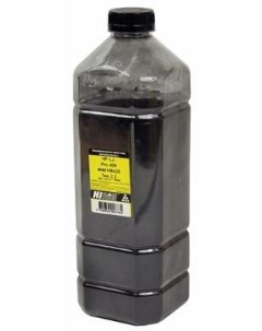 Тонер HP LJ Pro 400 M401 M425 тип 2 2 1 кг канистра Hi-black