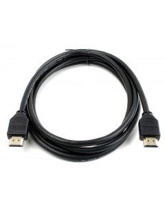 Кабель HDMI m HDMI m 1м высокоскоростной ethernet 3D APC 005 010 5bites