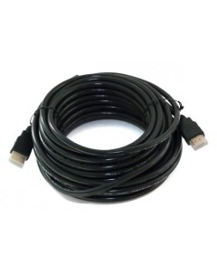 APC 200 100F кабель HDMI M M V2 0 4K HIGH SPEED ETHERNET 3D FERRITES 10M 5bites
