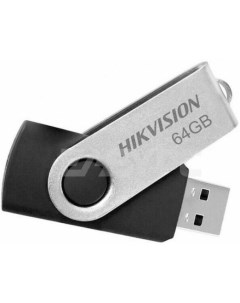 USB 2 0 64GB Flash USB Drive ЮСБ брелок для переноса данных HS USB M200S 64G 25 678166 Hikvision