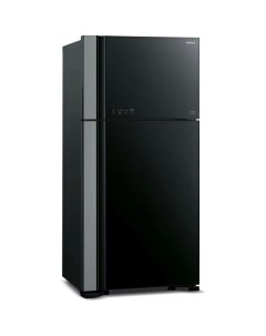 Холодильник R VG610PUC7 GBK Hitachi