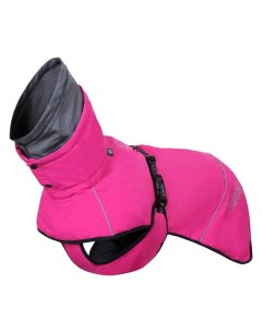 Куртка для собак Pets Warmup Розовый Размер 40 L Rukka