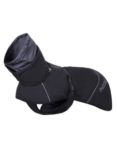 Куртка для собак Pets Warmup Черный Размер 35 M Rukka