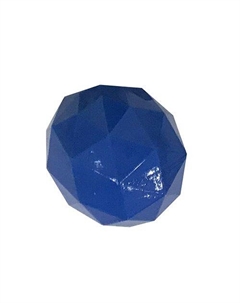 Игрушка для собак Super Space Мяч резиновый 7,6 см Chomper