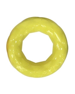 Игрушка для собак Super Space Кольцо резиновое 13 см Chomper