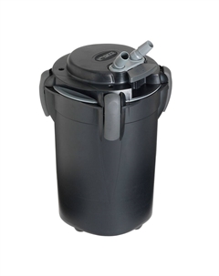 Фильтр внешний Space Eko+ 100, 550л/ч для аквариумов до 100л Sicce