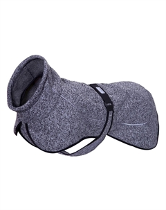 Куртка для собак Pets Comfy Черный Размер 45 XL Rukka