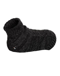 Свитер для собак Melange Knitwear черный размер XL Rukka
