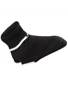 Свитер для собак Mid Knitwear черный размер XXL Rukka