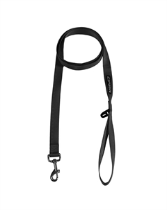 Поводок для собак Pet Winner Basic Черный Размер M Icepeak