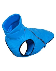 Куртка для собак Pet Lite Outdoor Голубой Размер 35 Icepeak