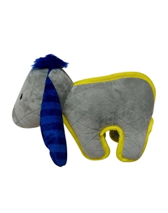 Игрушка для собак Meadow Звери суперпрочные с пищалкой 26см Chomper