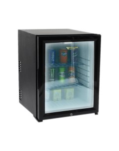 Холодильник MCA 50BG Cold vine
