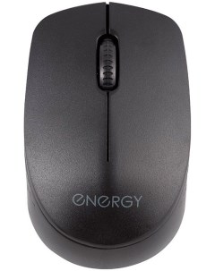 Компьютерная мышь EK 007W чёрный Energy