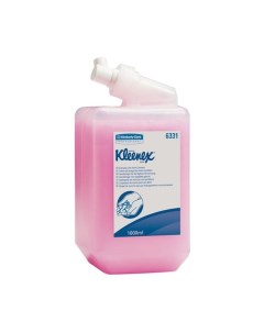 Жидкое мыло Kleenex 6331 6 шт x 1000 мл Kimberly