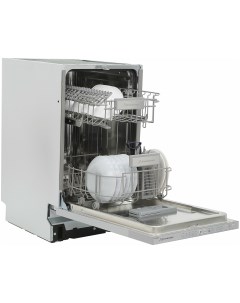 Встраиваемая посудомоечная машина SLG VI4500 Schaub lorenz