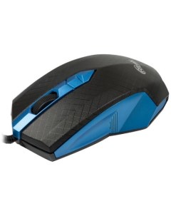 Компьютерная мышь ROM 202 blue Ritmix