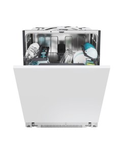 Встраиваемая посудомоечная машина CI 5C7F0A Candy