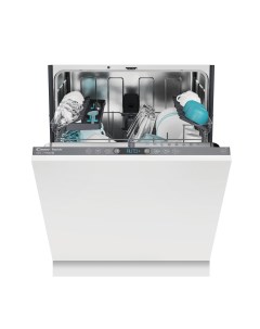 Встраиваемая посудомоечная машина CI 3C9F0A Candy