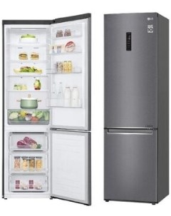 Холодильник GW B509SLKM Lg