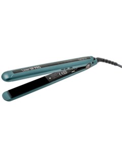 Прибор для укладки волос Liner GP PRO h10315GP синий Harizma