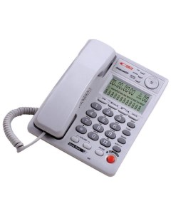 Проводной телефон 555 08 Vektor